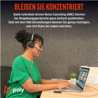 HP Poly 8X223AA