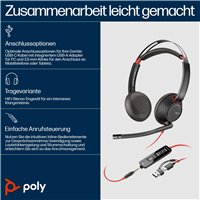 HP Poly 8X231AA