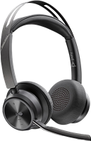 HP Poly black