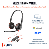 HP Poly 8X228A6