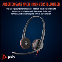 HP Poly 8X228A6