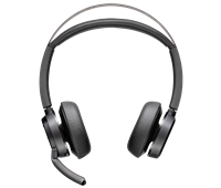 HP Poly black