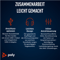 HP Poly 8X225AA