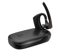 HP Poly black