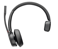 HP Poly black
