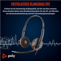 HP Poly 8X2J9A6