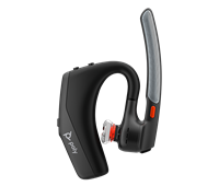 HP Poly black