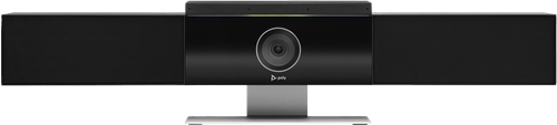 HP Poly black