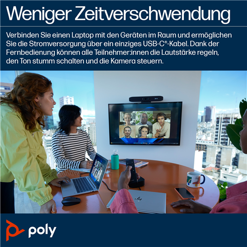 HP Poly 842D2AA