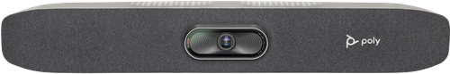 HP Poly Gray