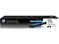 HP 143AD multipack black