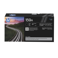 HP 159A black toner