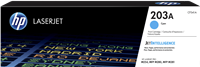 HP 203A cyan toner