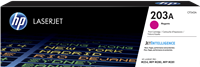 HP 203A magenta toner