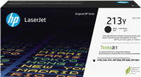 HP 213Y black toner