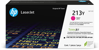 HP 213Y magenta toner