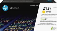 HP 213Y yellow toner