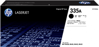 HP 335A black toner