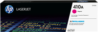 HP 410A magenta toner