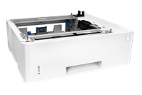 HP LaserJet Enterprise MFP M528dn F2A72A