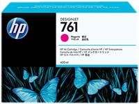 HP 761 magenta ink cartridge