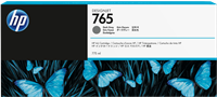 HP 765 dark grey ink cartridge