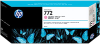 HP 772 magenta (light) ink cartridge
