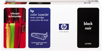 HP black toner