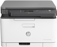 HP Color Laser MFP 178nwg Multifunction Printer 