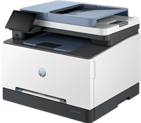 HP Color LaserJet Pro MFP 3302fdwg