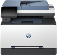 HP Color LaserJet Pro MFP 3302fdwg Multifunction Printer 