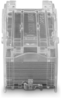 HP Grey / clear