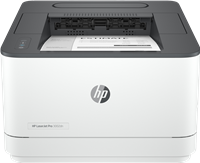 HP LaserJet Pro 3002dn Laser printer Gray / White