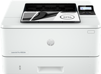 HP LaserJet Pro 4002dn Laser printer White