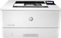 HP LaserJet Pro M404n Laser printer 