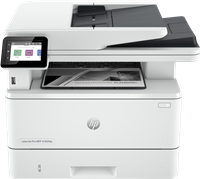 HP LaserJet Pro MFP 4102fdw Multifunction Printer 