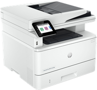 HP LaserJet Pro MFP 4102fdw