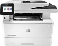 HP LaserJet Pro MFP M428fdn Multifunction Printer 