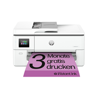 HP OfficeJet Pro 9720e Multifunction Printer 