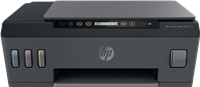 HP Smart Tank Plus 555 All-in-One Multifunction Printer 