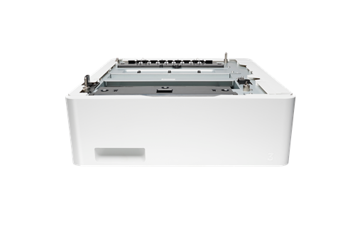 HP Color LaserJet Pro M452nw CF404A