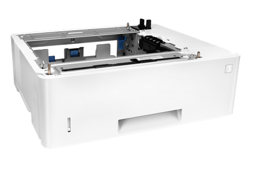 HP LaserJet Enterprise MFP M528dn F2A72A