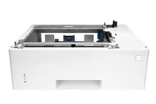 HP LaserJet Enterprise MFP M528dn F2A72A