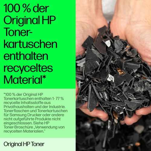 HP 640A magenta toner
