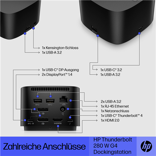 HP 4J0G4AA#ABB