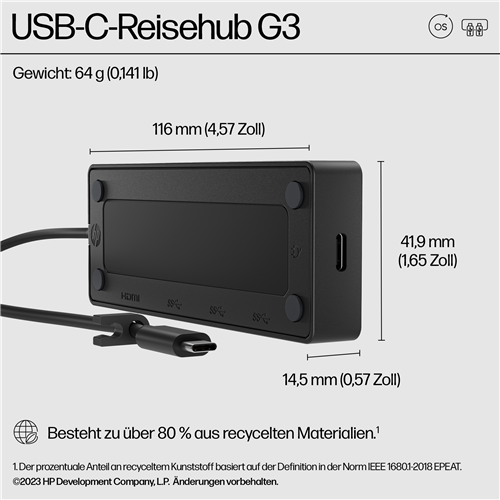 HP 86S97UT