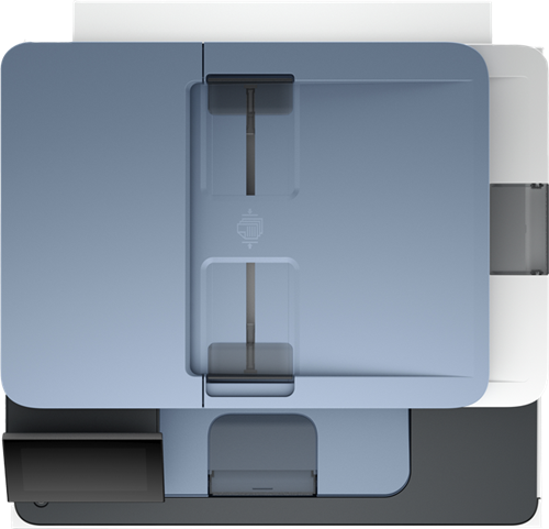 HP Color LaserJet Pro MFP 3302fdng