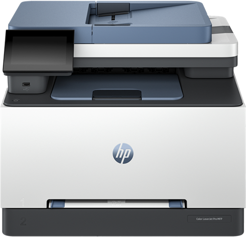 HP Color LaserJet Pro MFP 3302fdng Multifunction Printer 