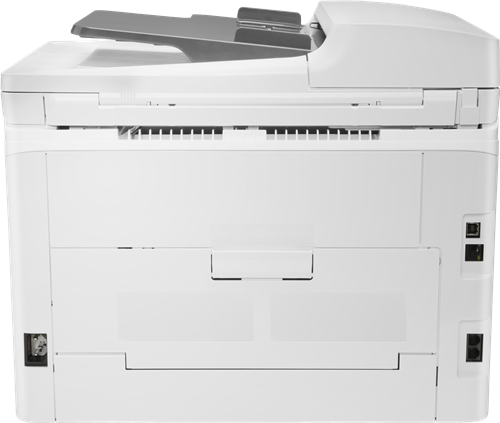 HP Color LaserJet Pro MFP M183fw