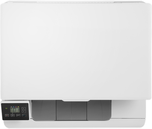 HP Color LaserJet Pro MFP M183fw
